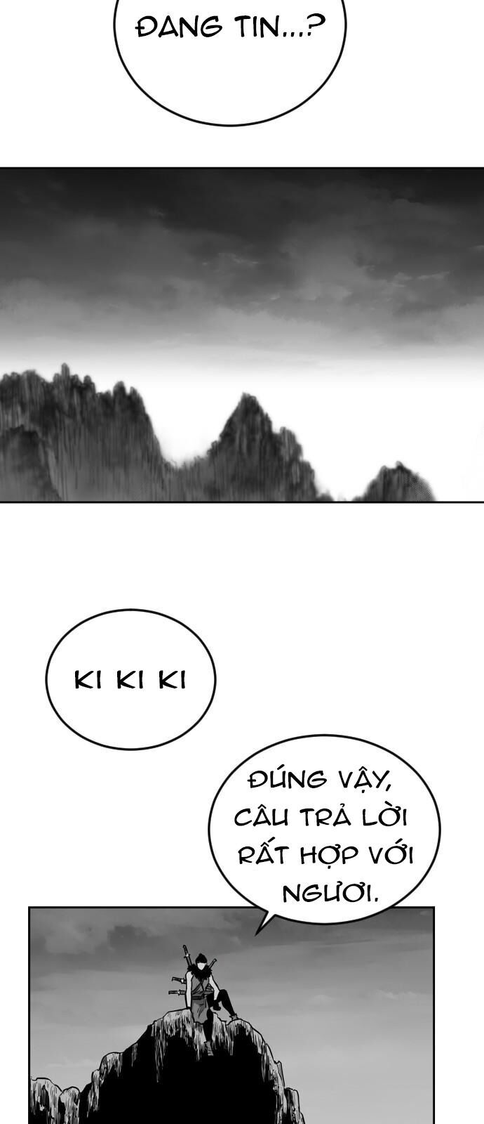 Sát Thủ Anh Vũ Chap 32 - Next Chap 33