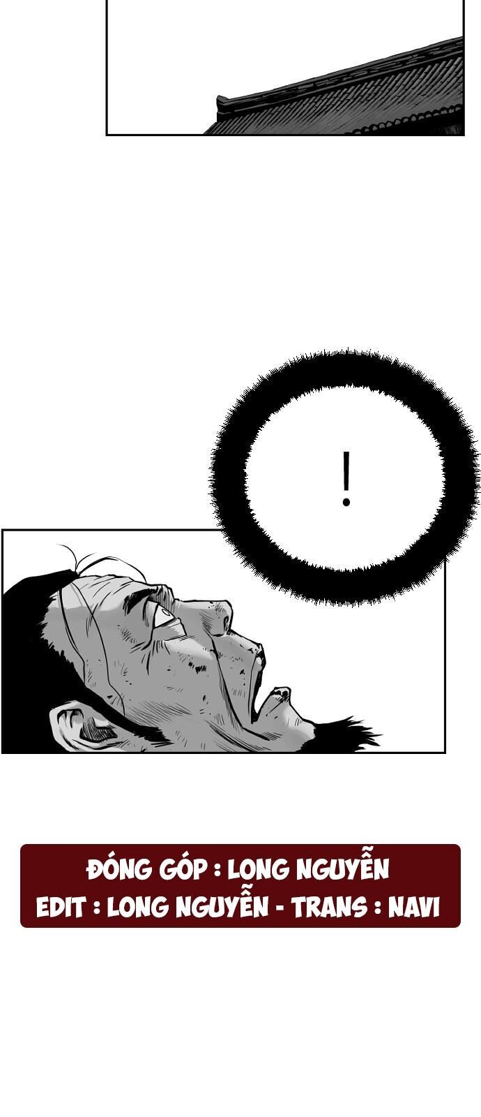 Sát Thủ Anh Vũ Chap 33 - Next Chap 34