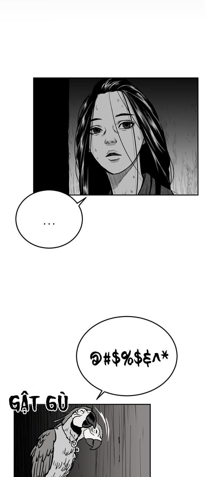 Sát Thủ Anh Vũ Chap 33 - Next Chap 34