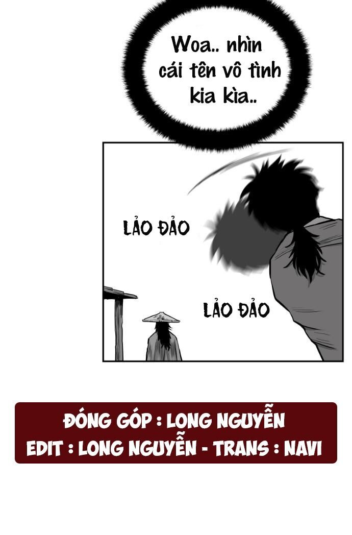 Sát Thủ Anh Vũ Chap 34 - Next Chap 35