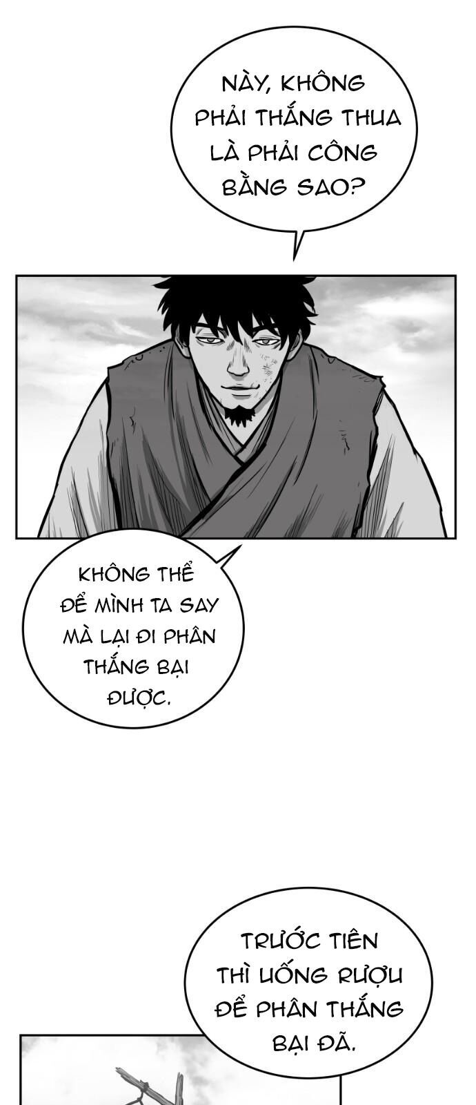 Sát Thủ Anh Vũ Chap 34 - Next Chap 35