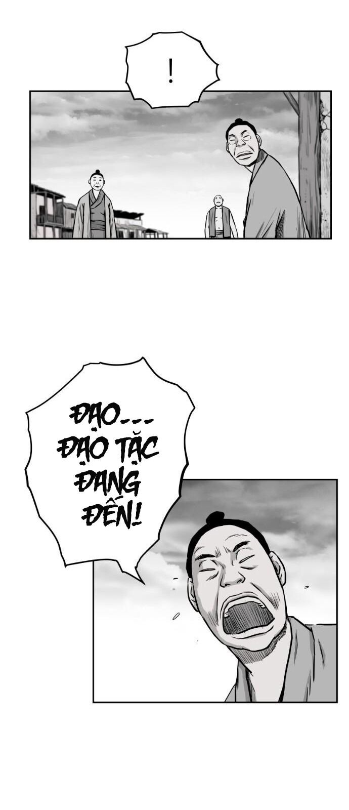 Sát Thủ Anh Vũ Chap 34 - Next Chap 35
