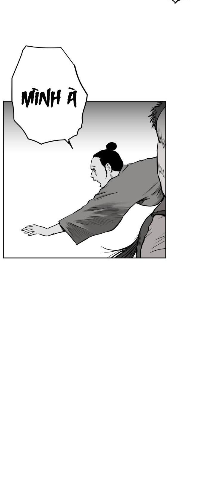 Sát Thủ Anh Vũ Chap 34 - Next Chap 35