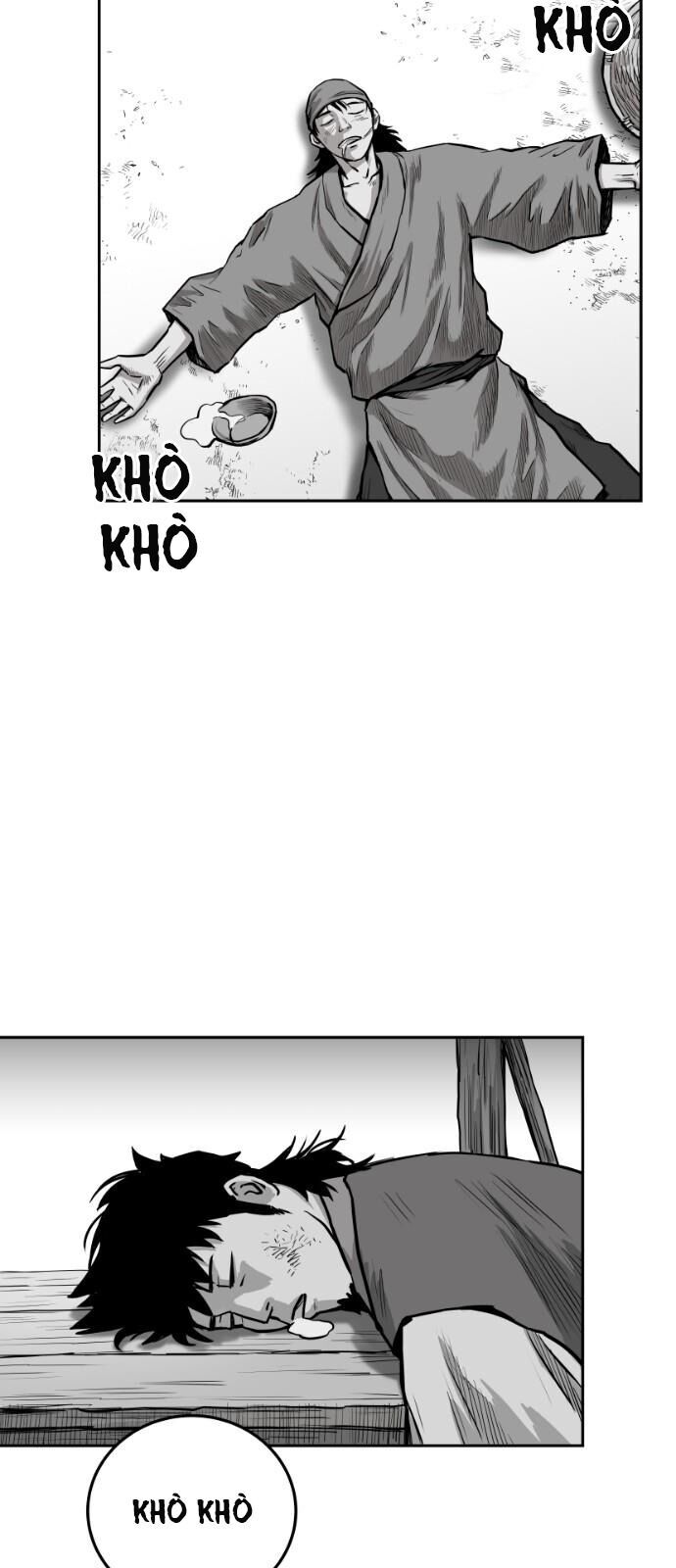 Sát Thủ Anh Vũ Chap 34 - Next Chap 35