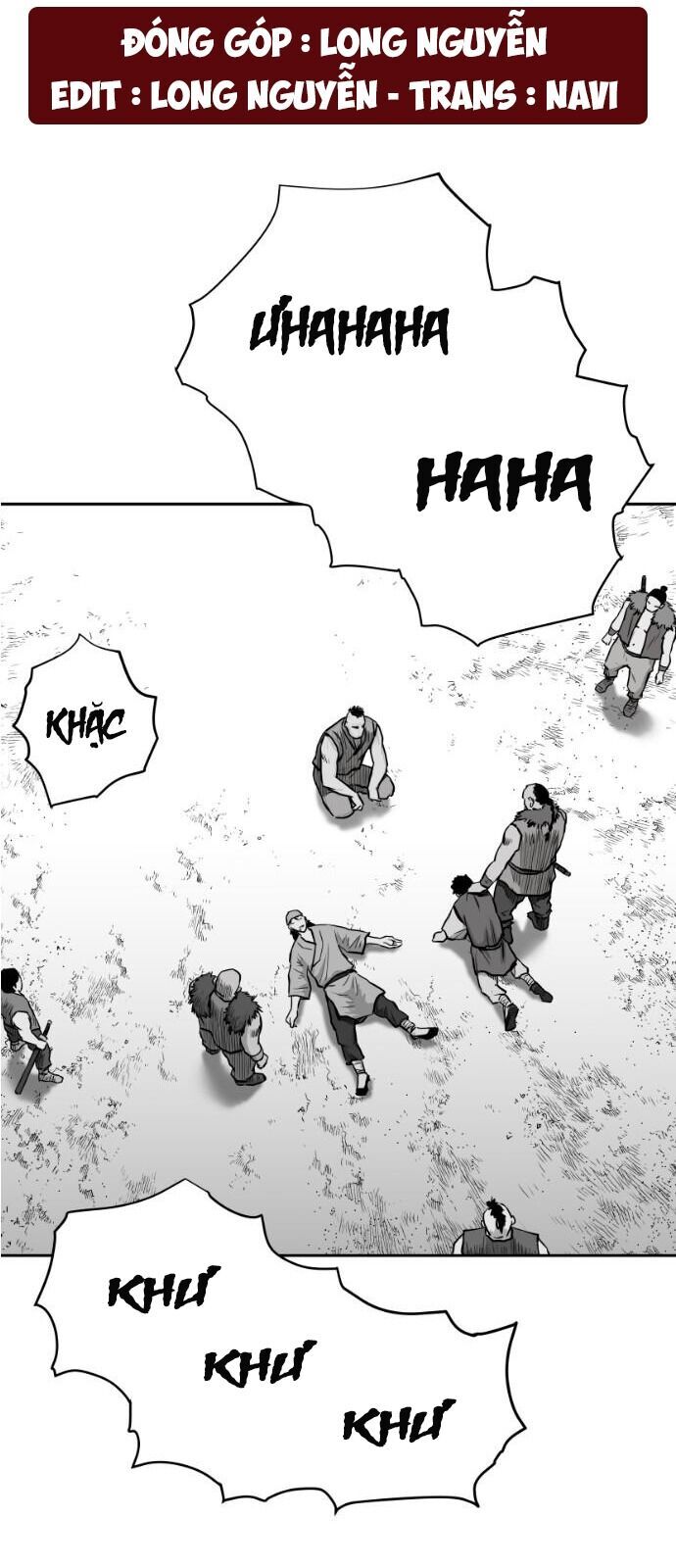 Sát Thủ Anh Vũ Chap 35 - Next Chap 36