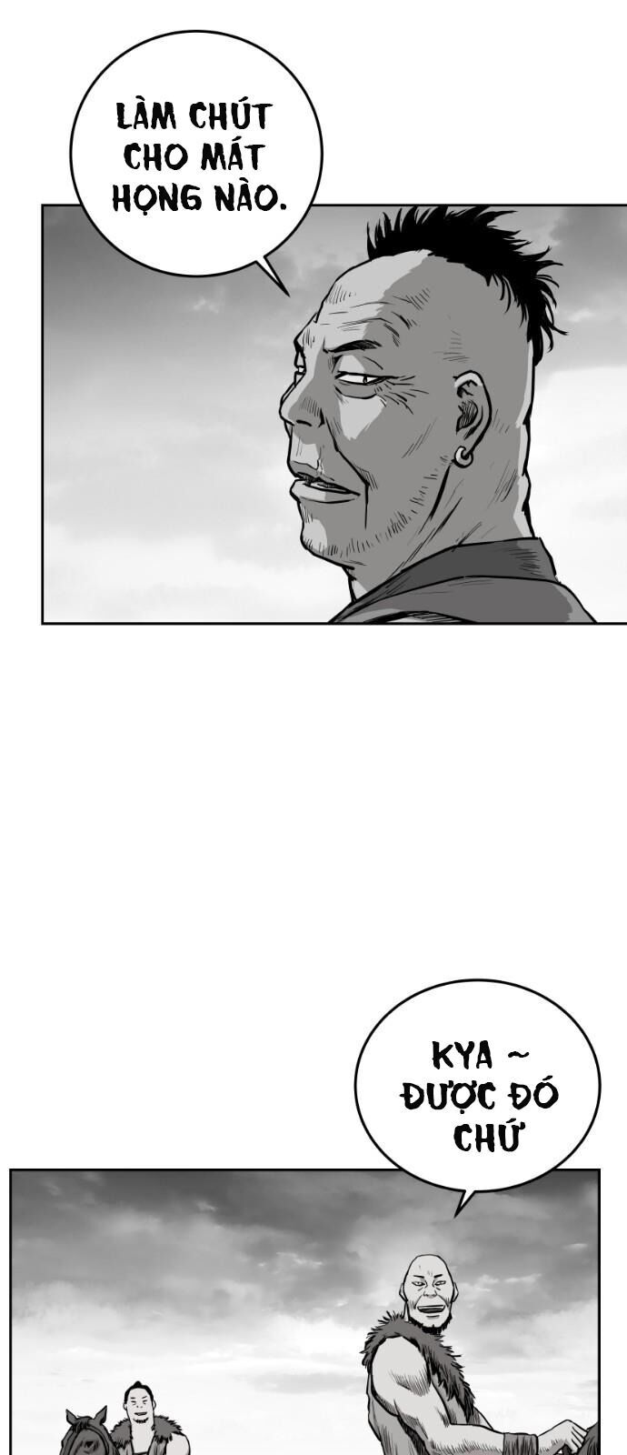 Sát Thủ Anh Vũ Chap 35 - Next Chap 36