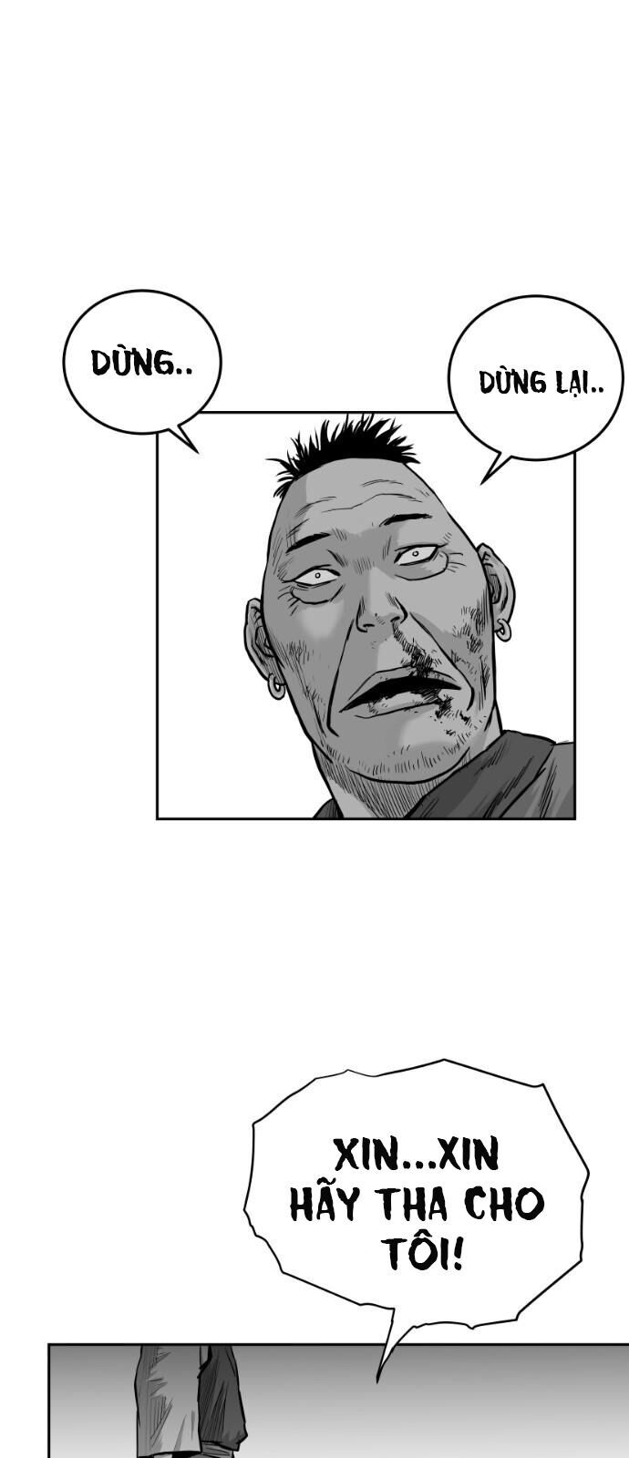 Sát Thủ Anh Vũ Chap 35 - Next Chap 36