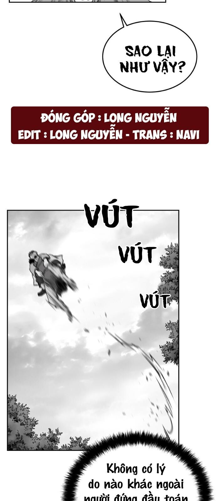 Sát Thủ Anh Vũ Chap 35 - Next Chap 36
