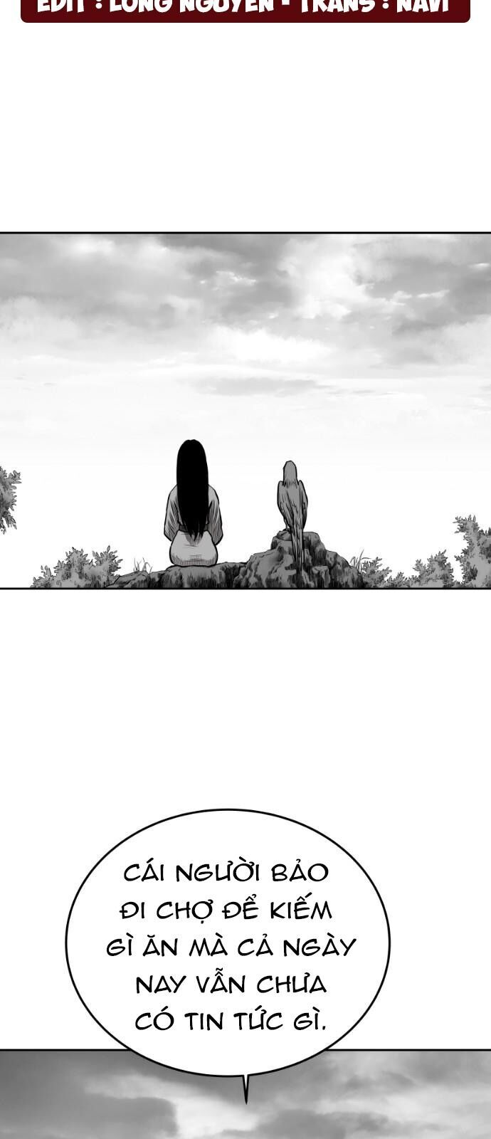 Sát Thủ Anh Vũ Chap 36 - Next Chap 37
