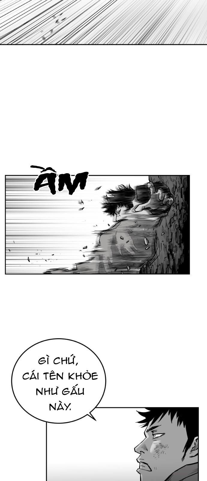 Sát Thủ Anh Vũ Chap 36 - Next Chap 37