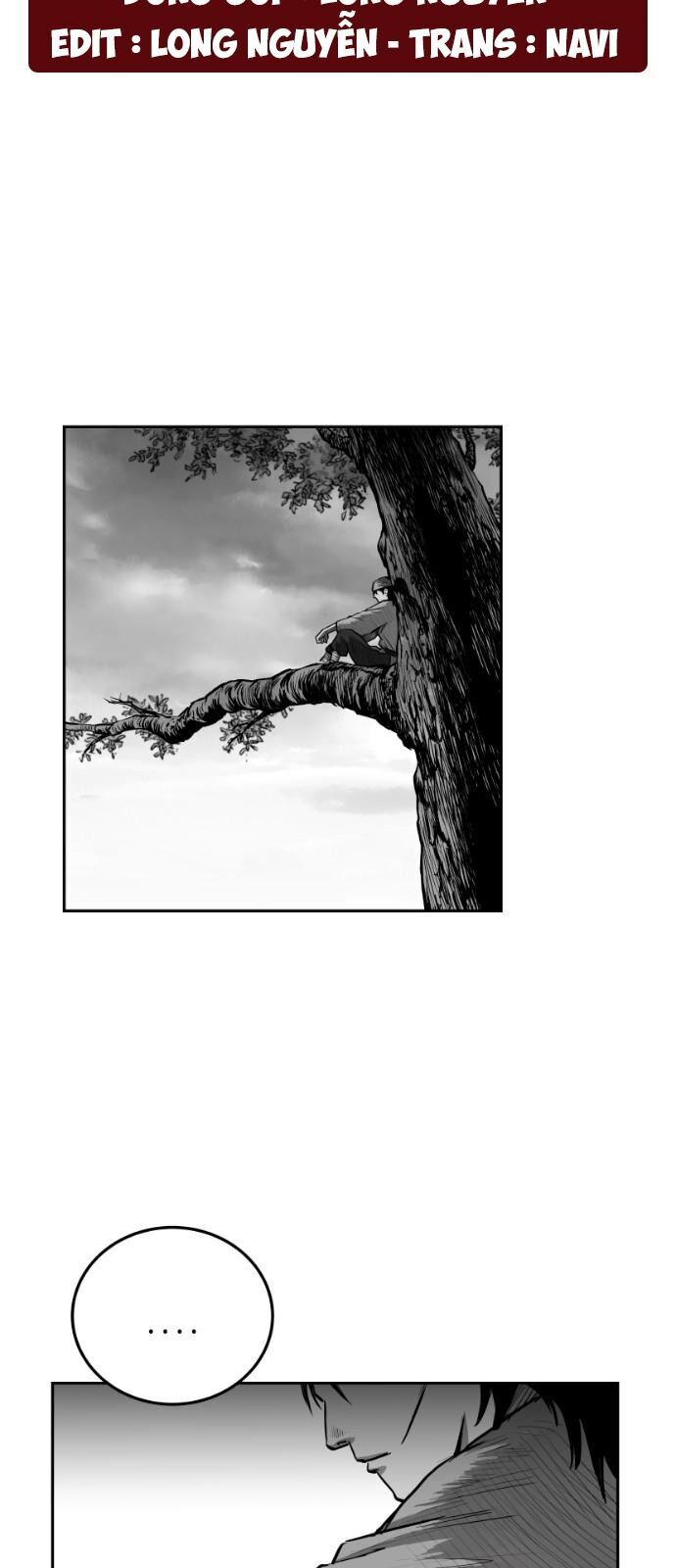 Sát Thủ Anh Vũ Chap 37 - Next Chap 38