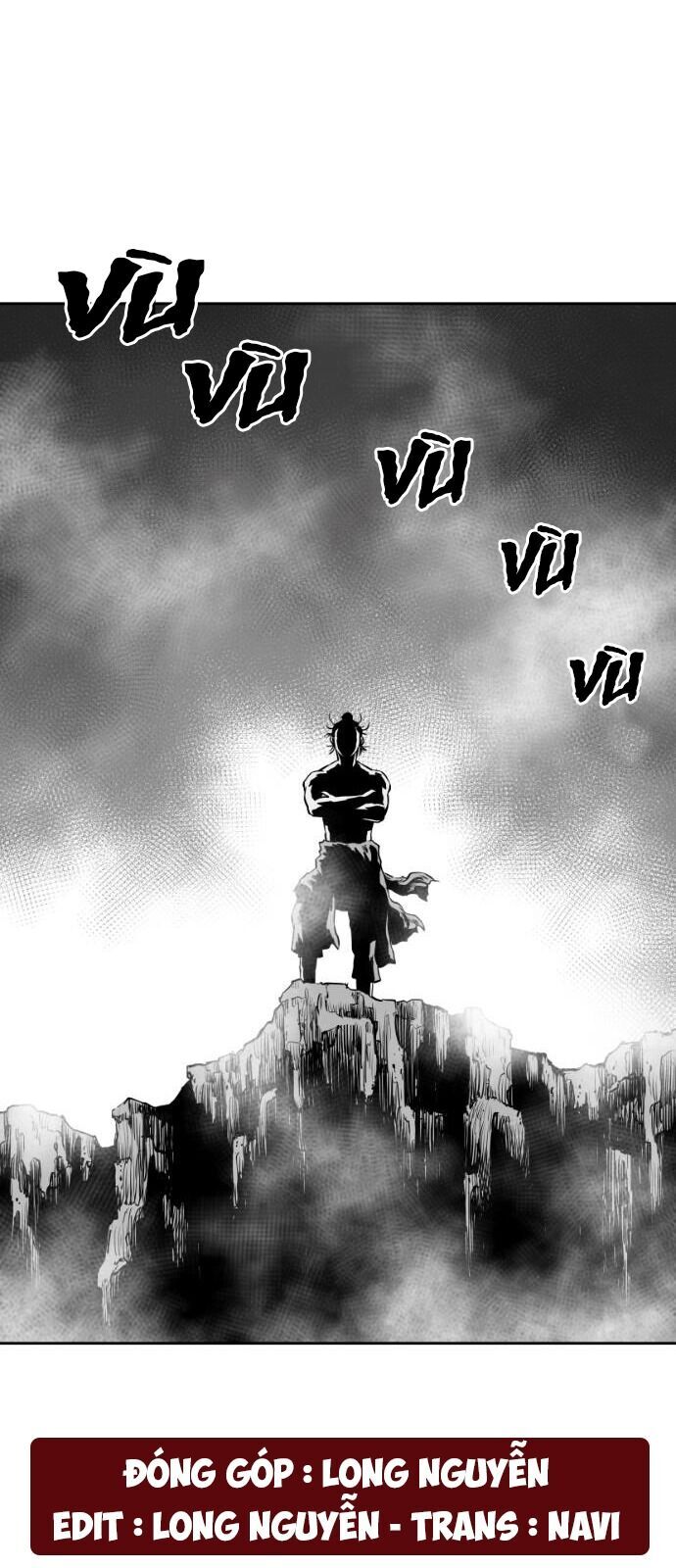 Sát Thủ Anh Vũ Chap 37 - Next Chap 38