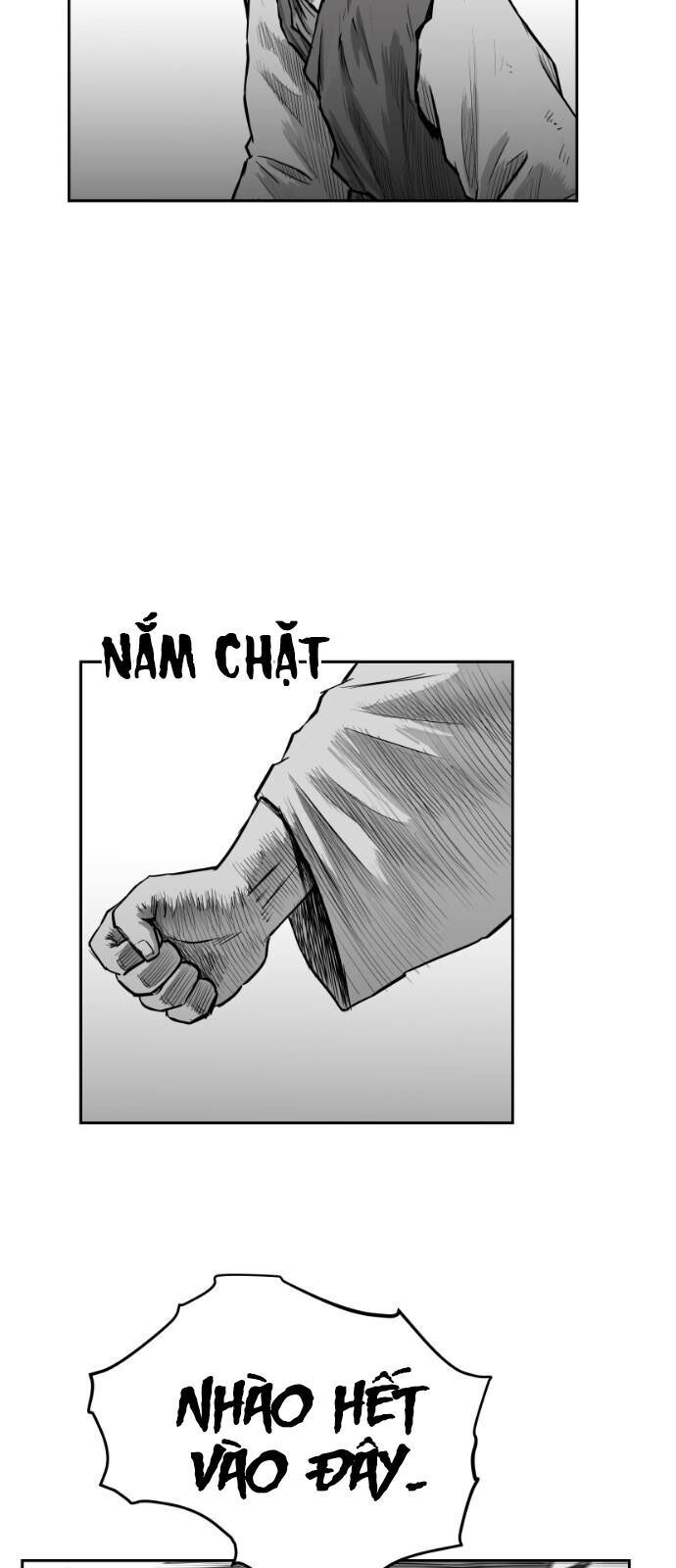 Sát Thủ Anh Vũ Chap 38 - Next Chap 39