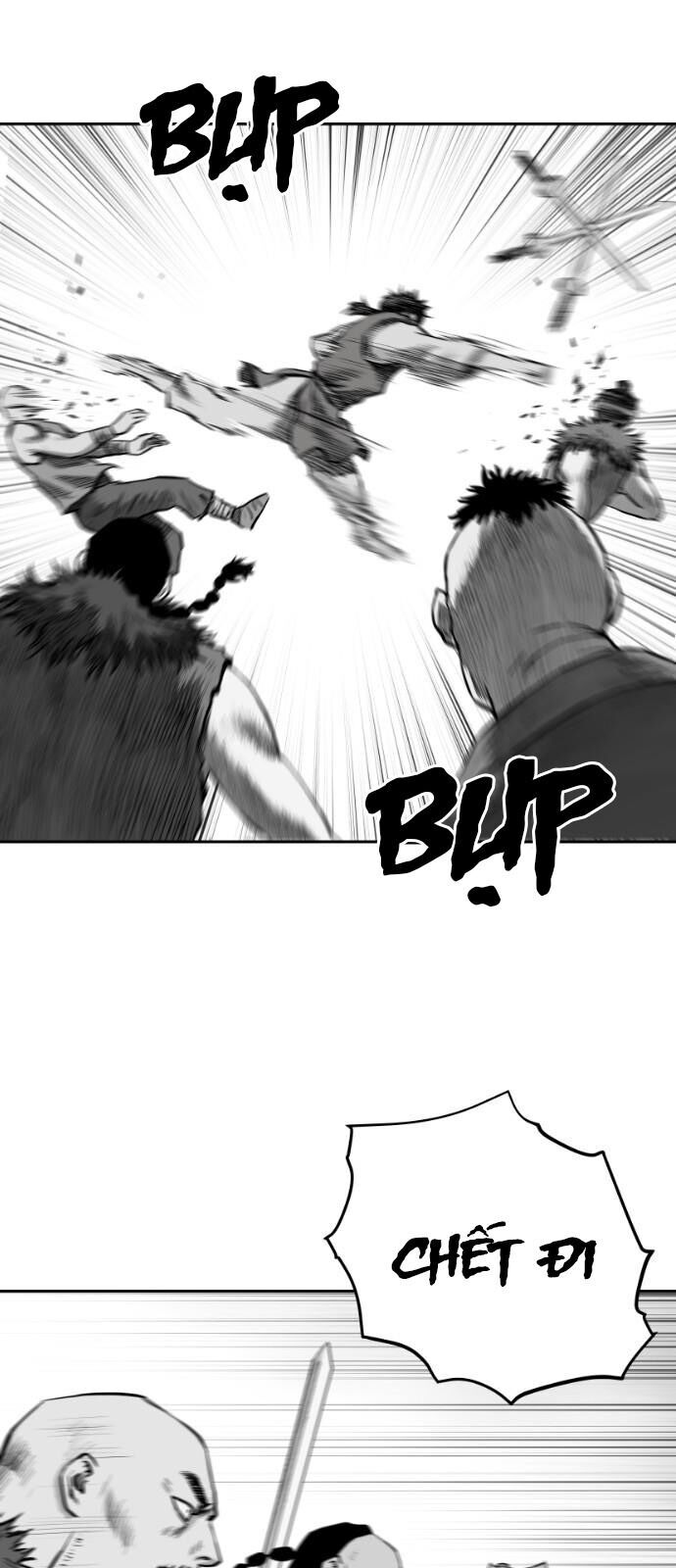 Sát Thủ Anh Vũ Chap 38 - Next Chap 39