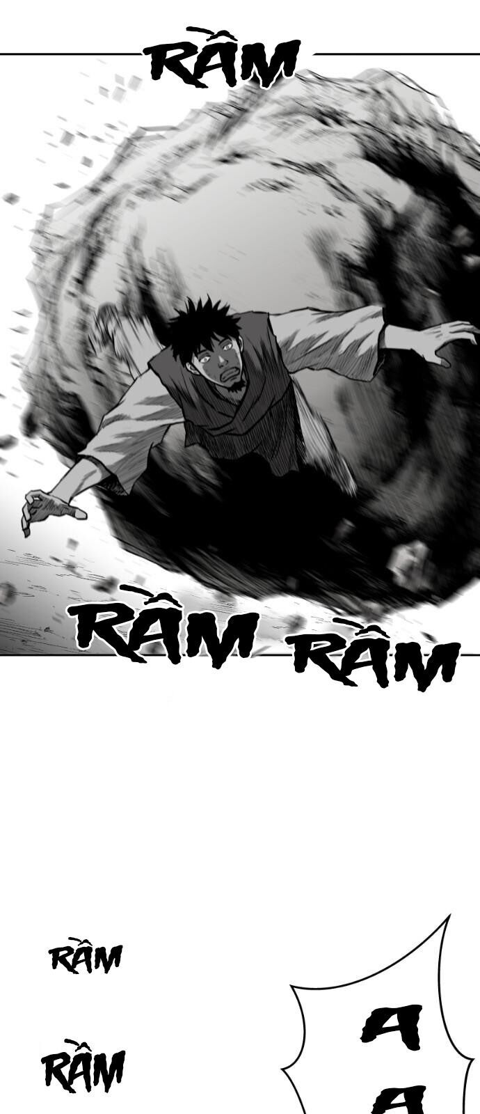 Sát Thủ Anh Vũ Chap 38 - Next Chap 39