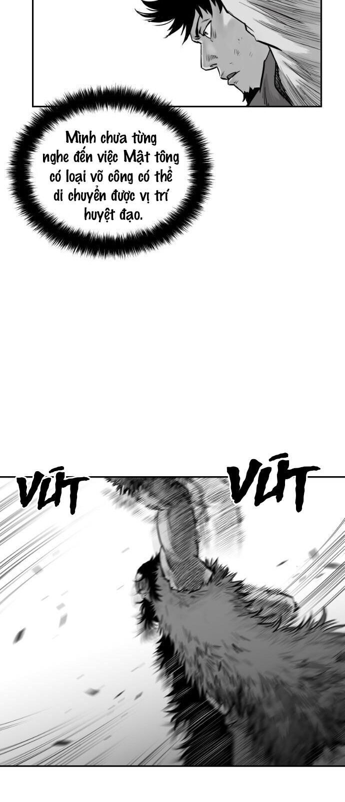 Sát Thủ Anh Vũ Chap 39 - Next Chap 40