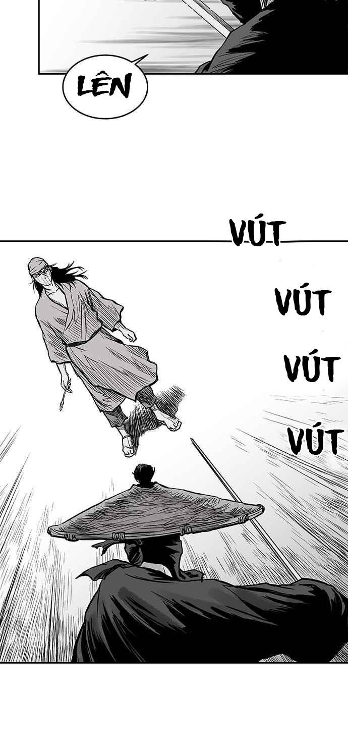 Sát Thủ Anh Vũ Chap 4 - Next Chap 5