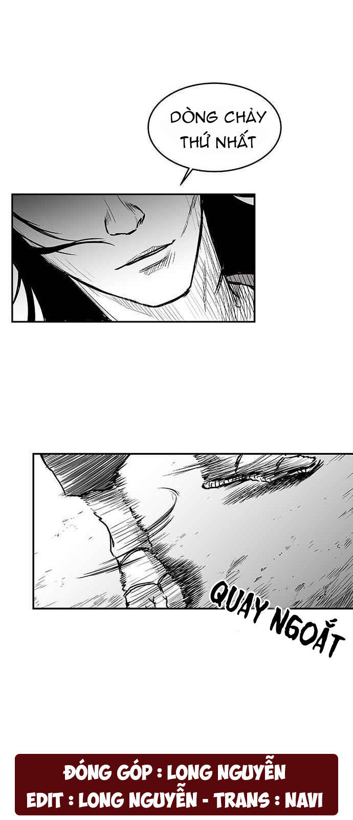 Sát Thủ Anh Vũ Chap 4 - Next Chap 5