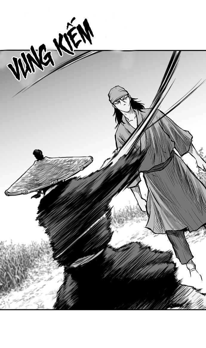 Sát Thủ Anh Vũ Chap 4 - Next Chap 5