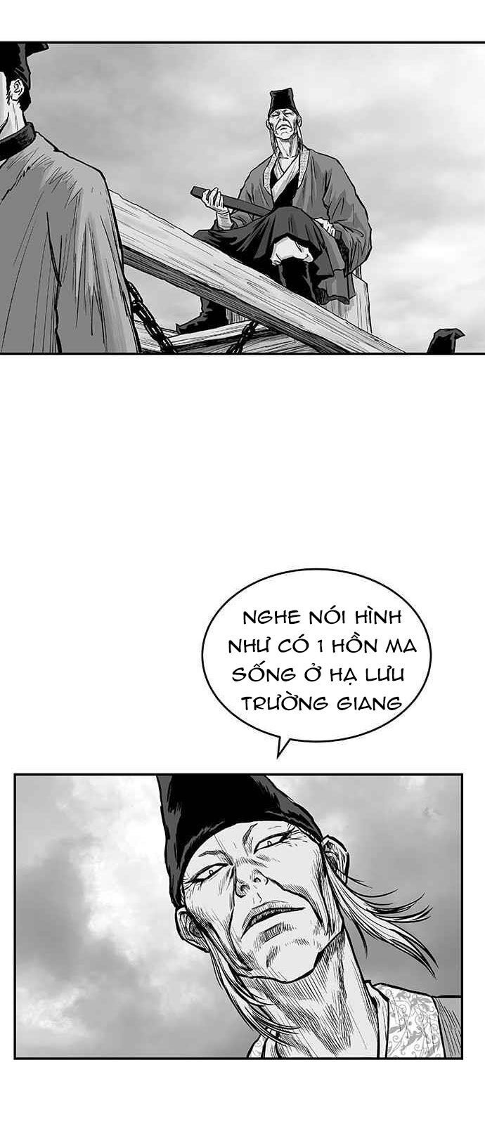 Sát Thủ Anh Vũ Chap 4 - Next Chap 5