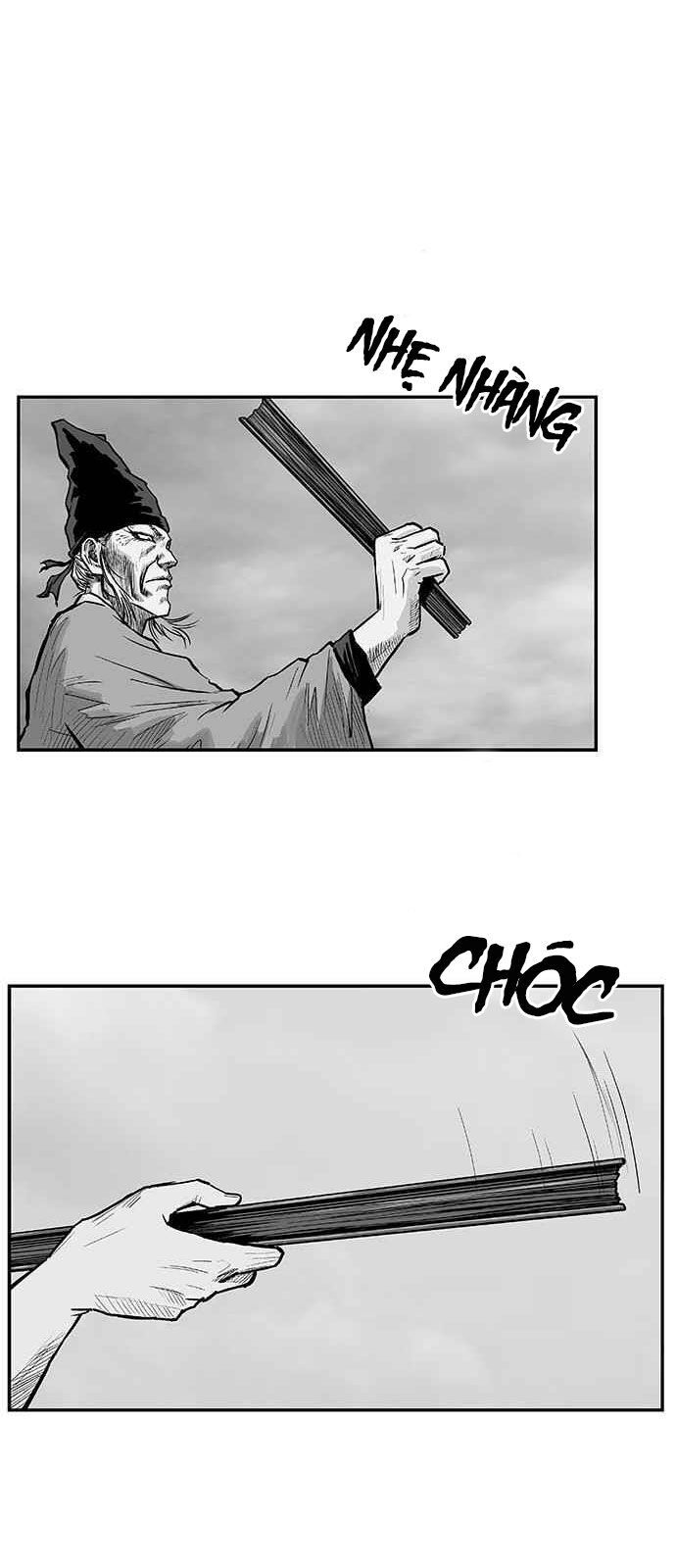 Sát Thủ Anh Vũ Chap 4 - Next Chap 5