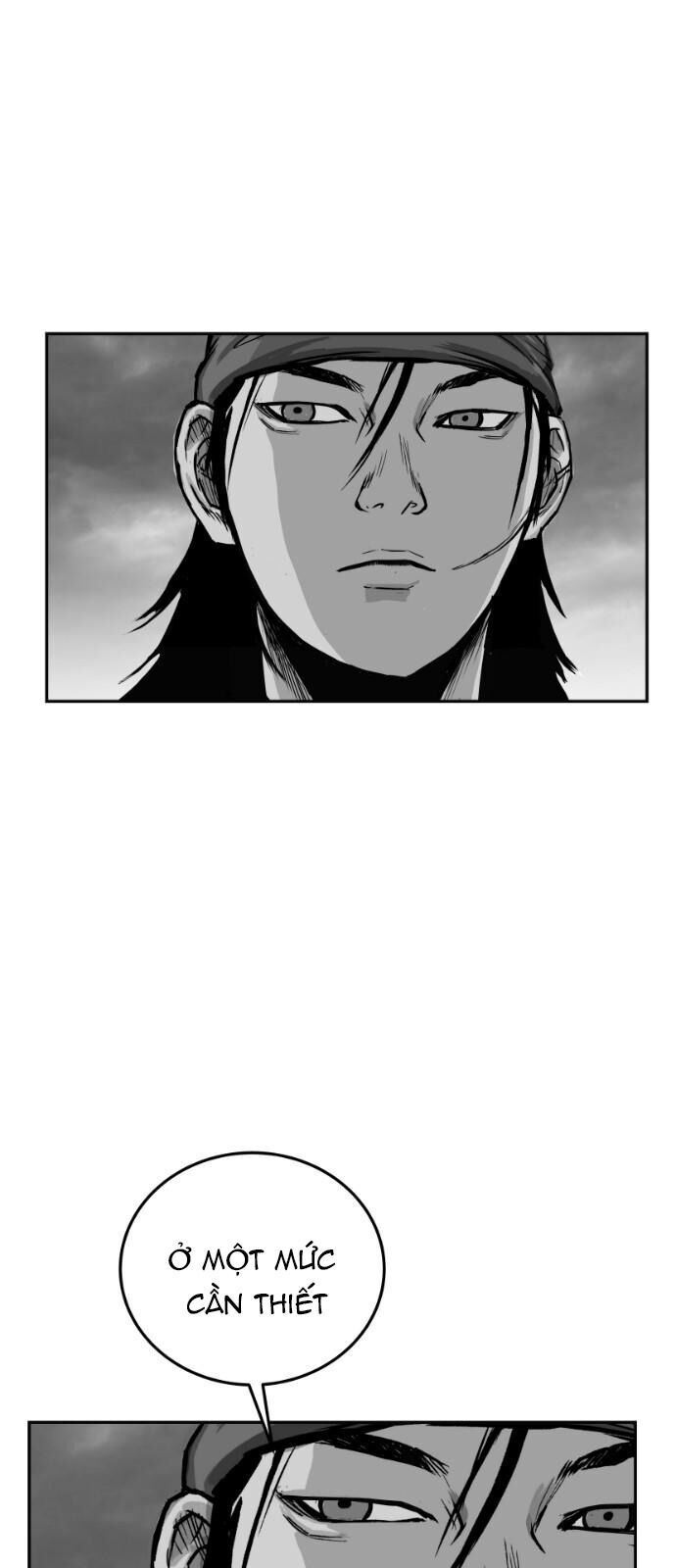 Sát Thủ Anh Vũ Chap 40 - Next Chap 41