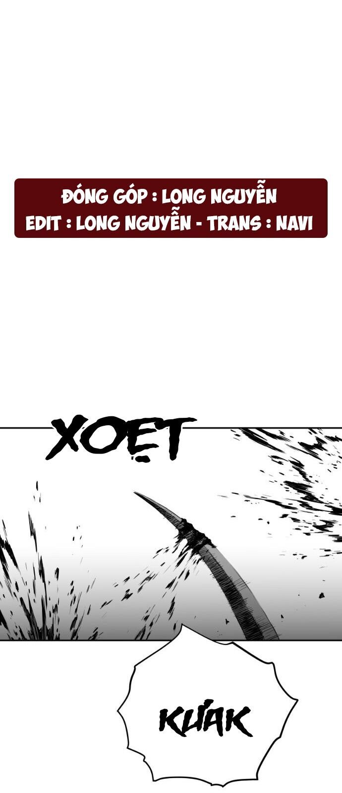 Sát Thủ Anh Vũ Chap 40 - Next Chap 41