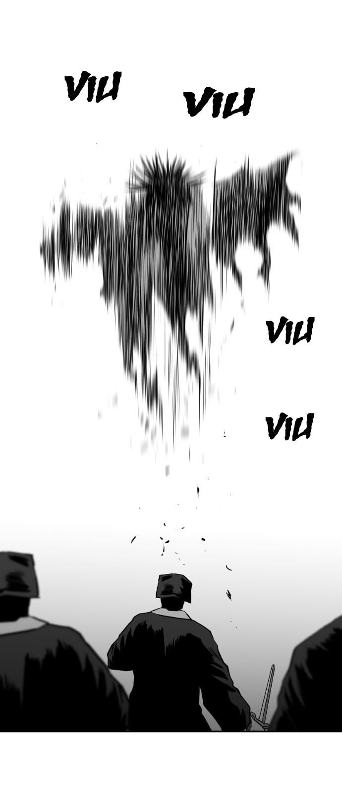 Sát Thủ Anh Vũ Chap 40 - Next Chap 41