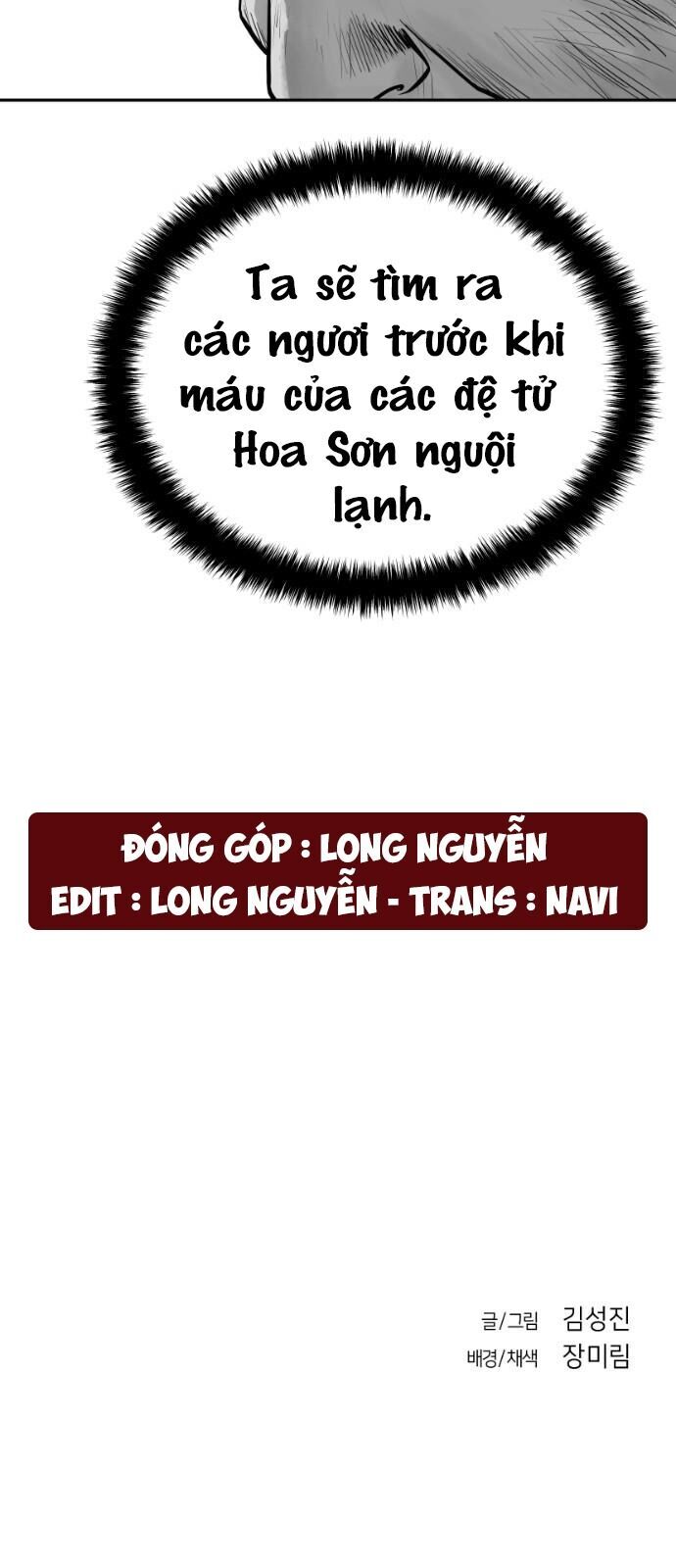 Sát Thủ Anh Vũ Chap 40 - Next Chap 41
