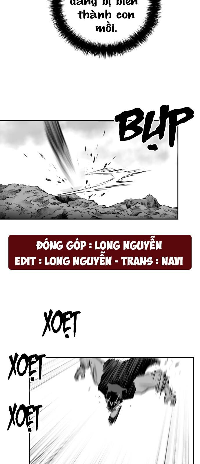 Sát Thủ Anh Vũ Chap 41 - Next Chap 42