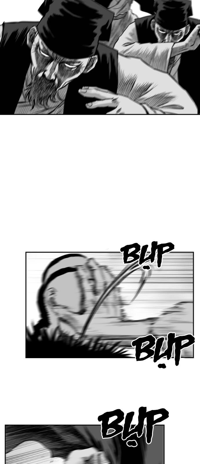 Sát Thủ Anh Vũ Chap 41 - Next Chap 42