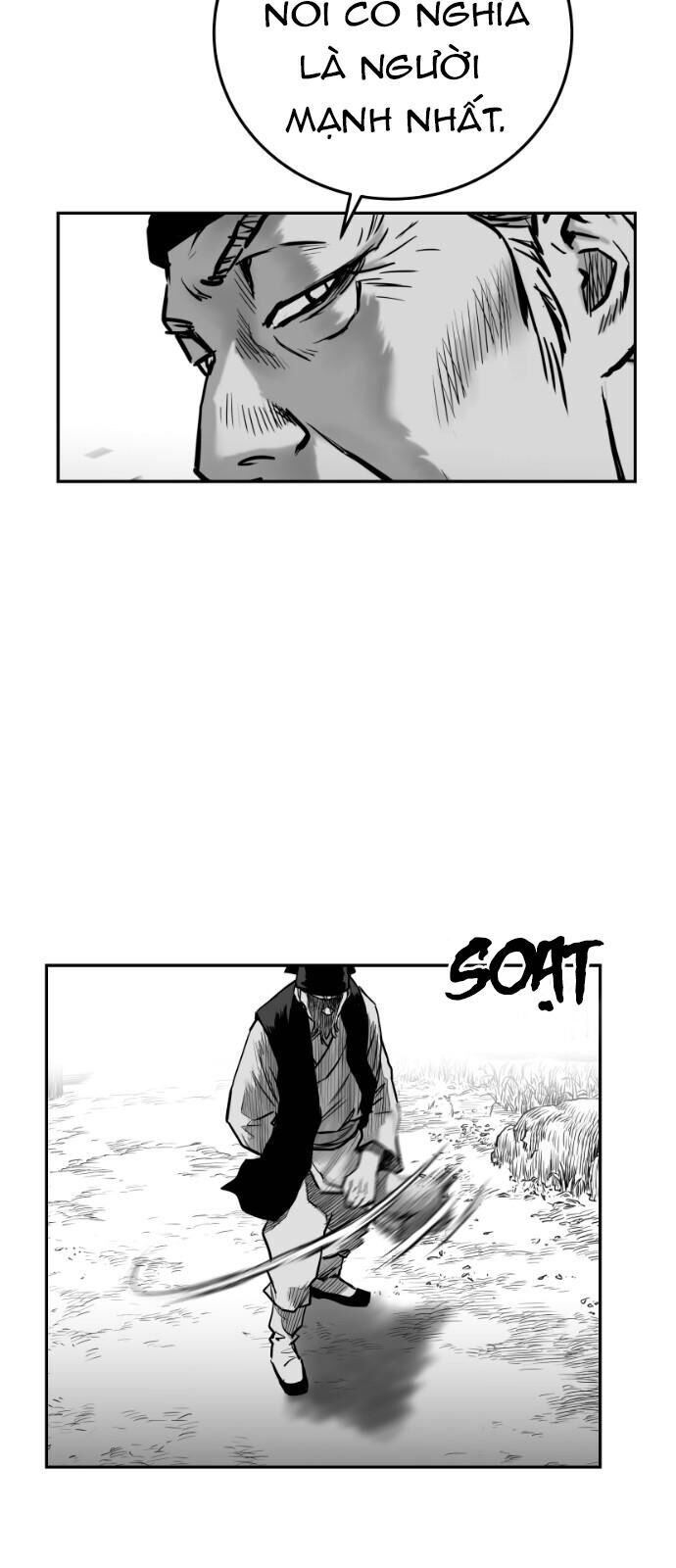 Sát Thủ Anh Vũ Chap 41 - Next Chap 42