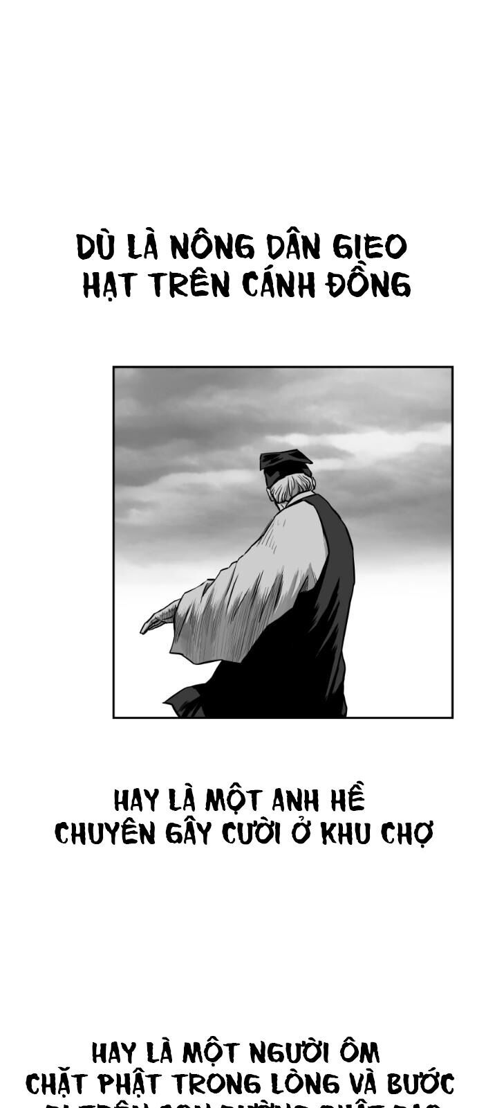 Sát Thủ Anh Vũ Chap 42 - Next Chap 43