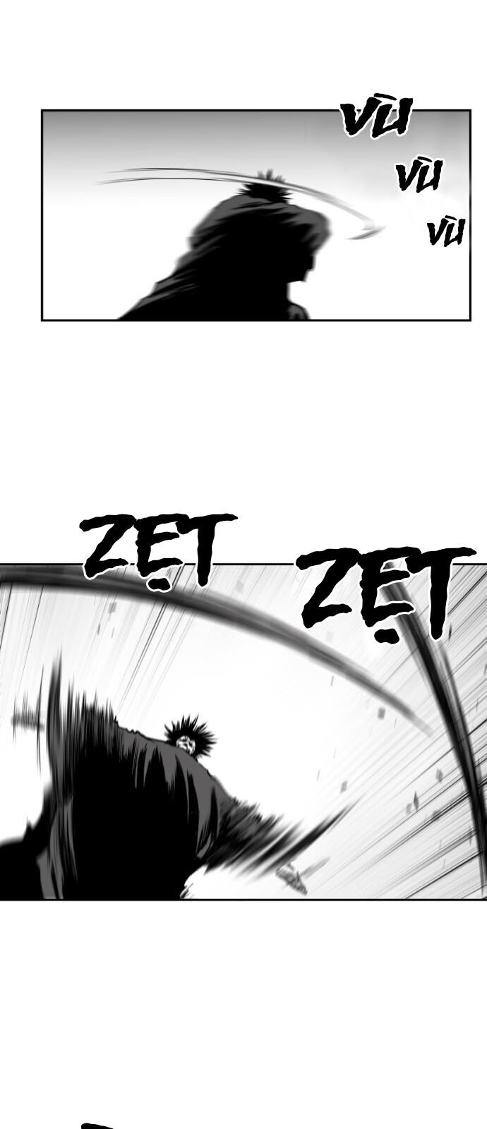 Sát Thủ Anh Vũ Chap 42 - Next Chap 43