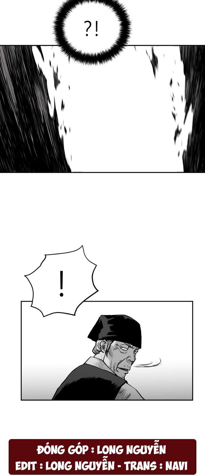 Sát Thủ Anh Vũ Chap 42 - Next Chap 43