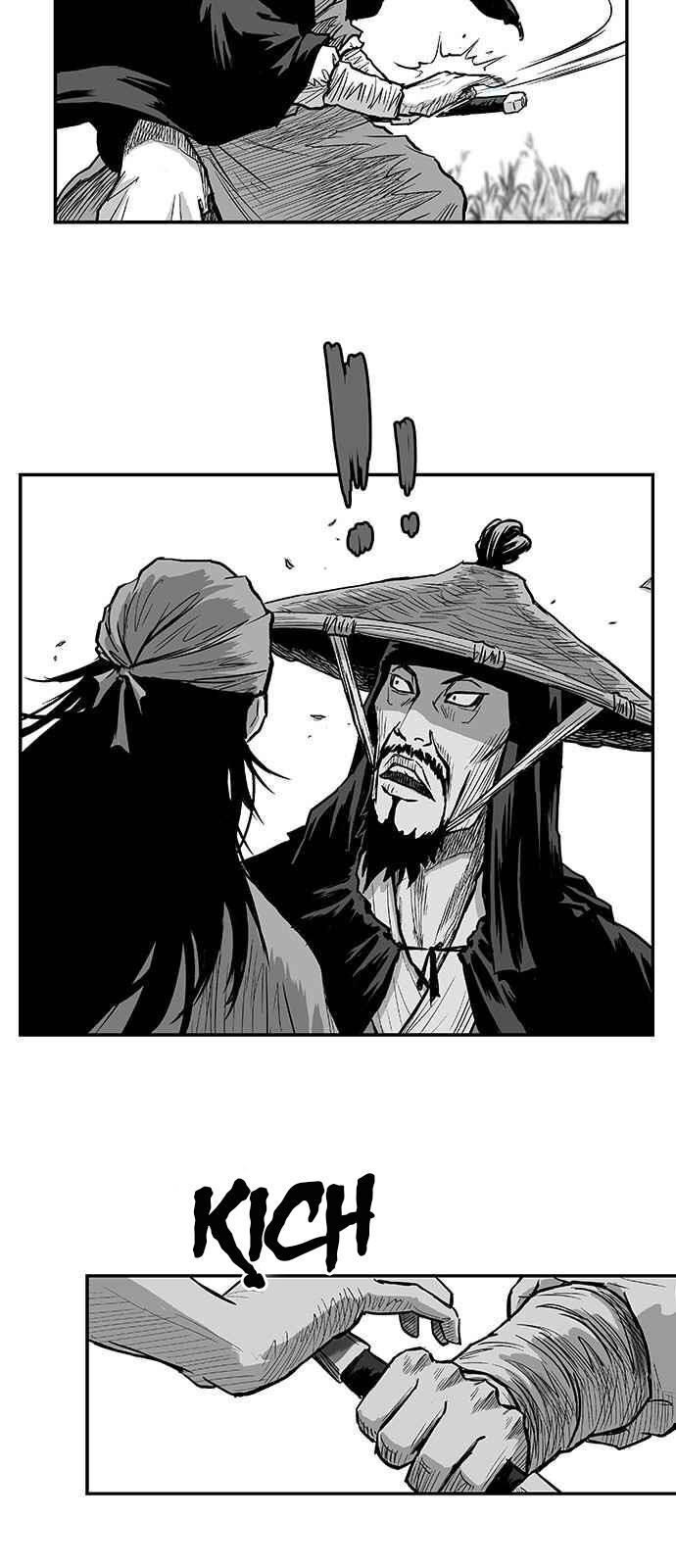 Sát Thủ Anh Vũ Chap 5 - Next Chap 6