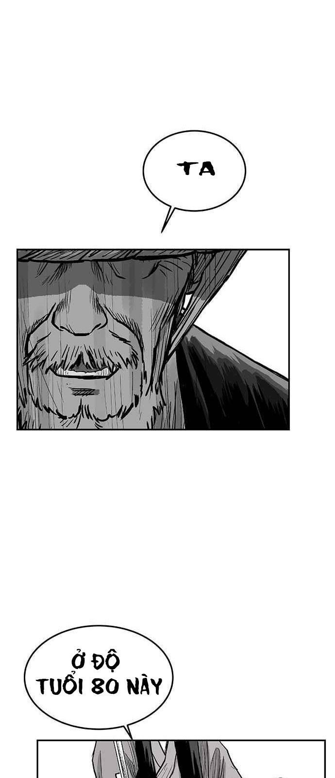 Sát Thủ Anh Vũ Chap 5 - Next Chap 6