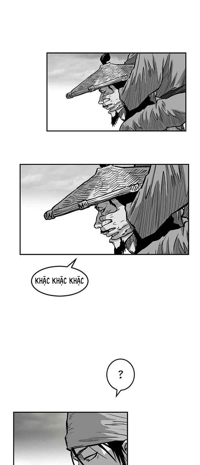 Sát Thủ Anh Vũ Chap 6 - Next Chap 7