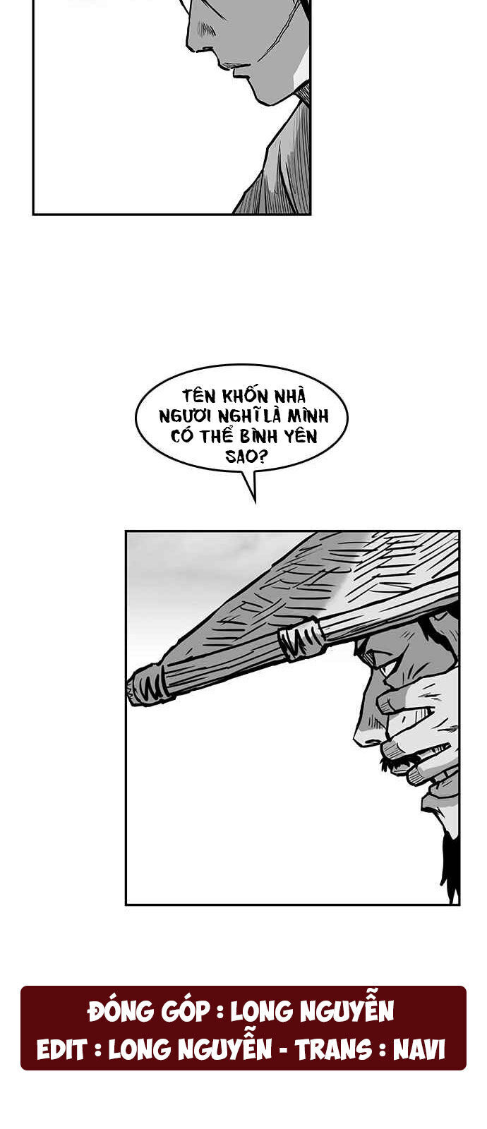 Sát Thủ Anh Vũ Chap 6 - Next Chap 7