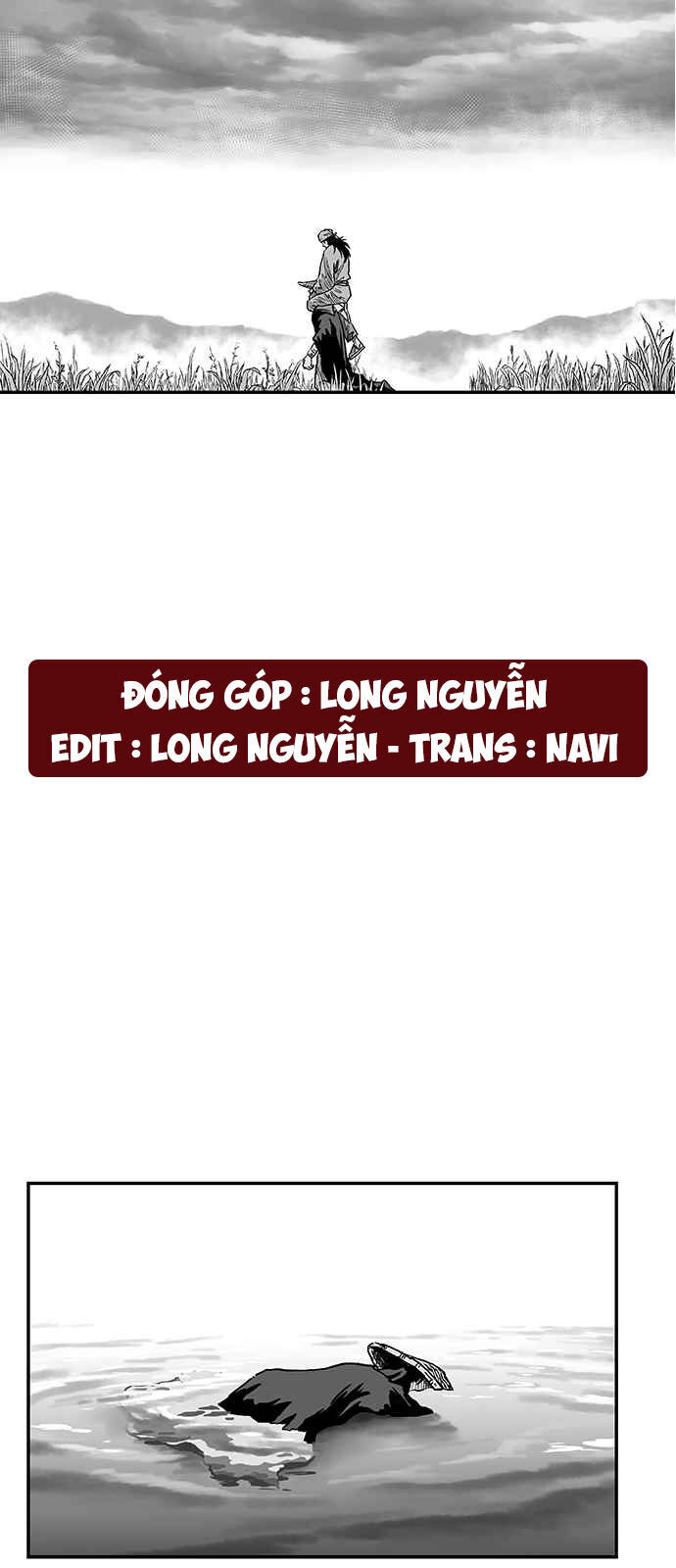 Sát Thủ Anh Vũ Chap 6 - Next Chap 7