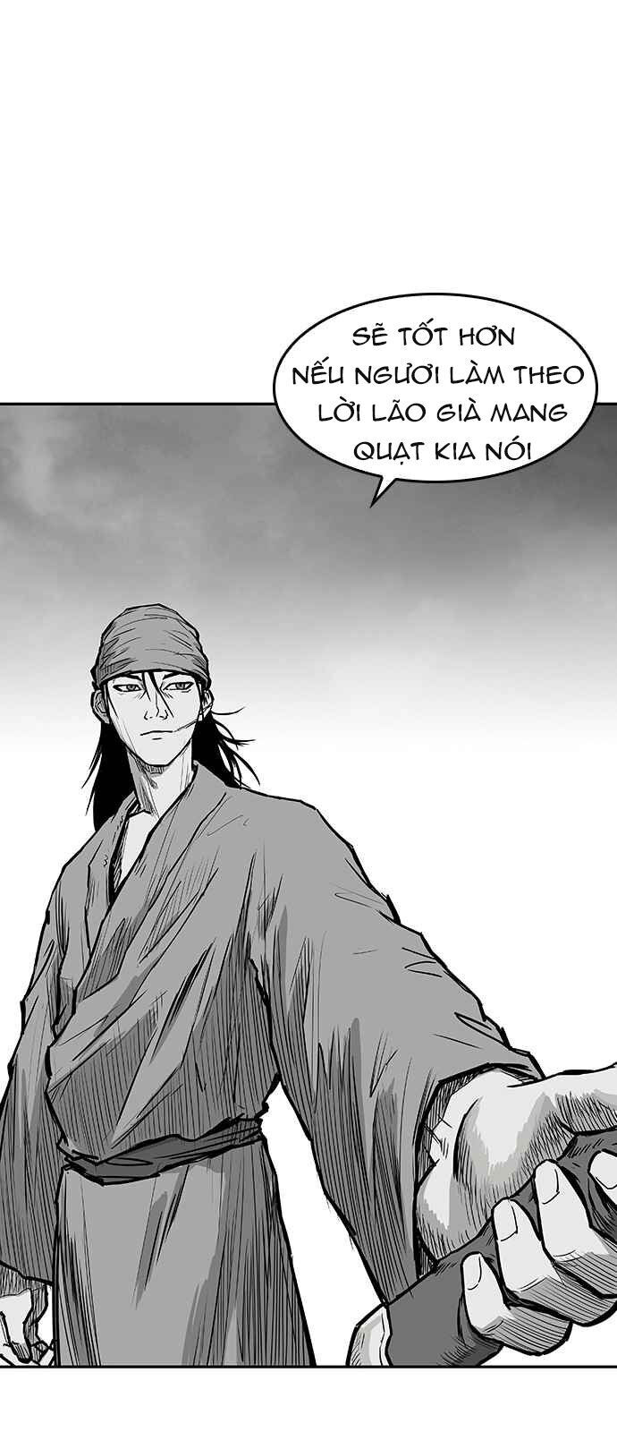 Sát Thủ Anh Vũ Chap 7 - Next Chap 8