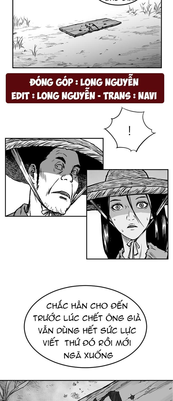Sát Thủ Anh Vũ Chap 9 - Next Chap 10