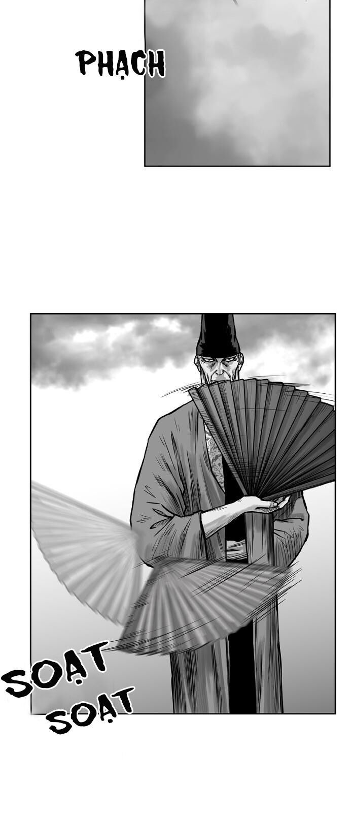 Sát Thủ Anh Vũ Chap 9 - Next Chap 10