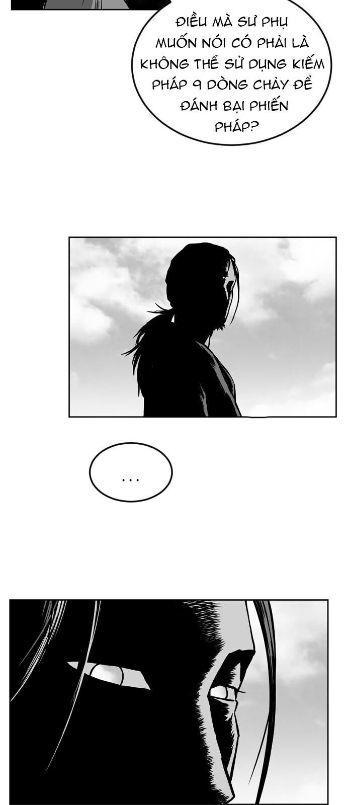Sát Thủ Anh Vũ Chap 9 - Next Chap 10