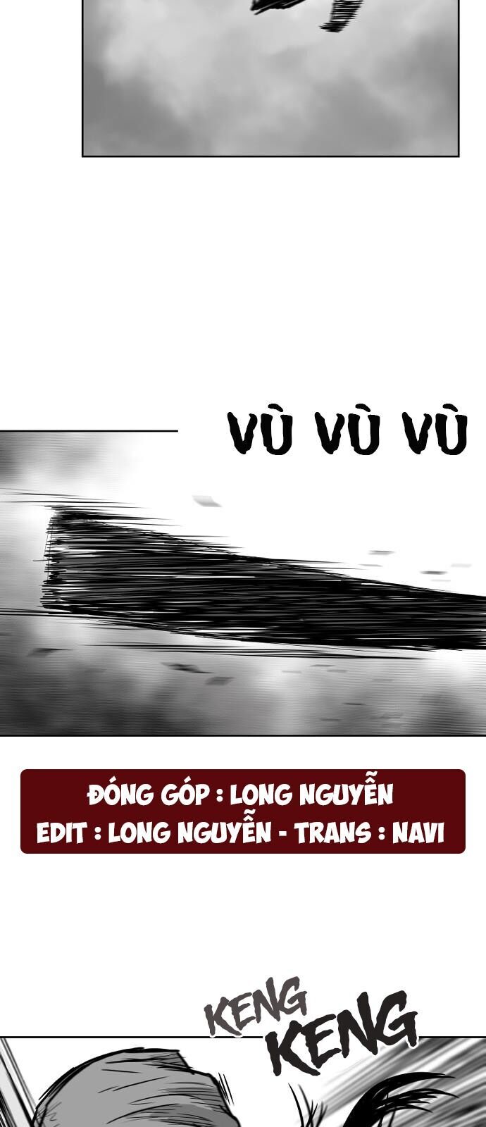 Sát Thủ Anh Vũ Chap 9 - Next Chap 10