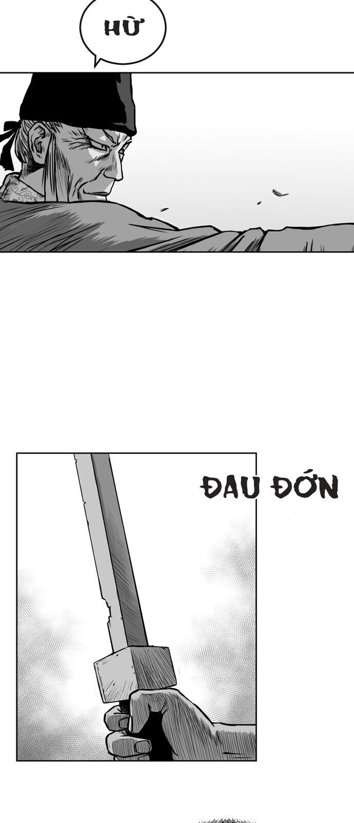 Sát Thủ Anh Vũ Chap 9 - Next Chap 10