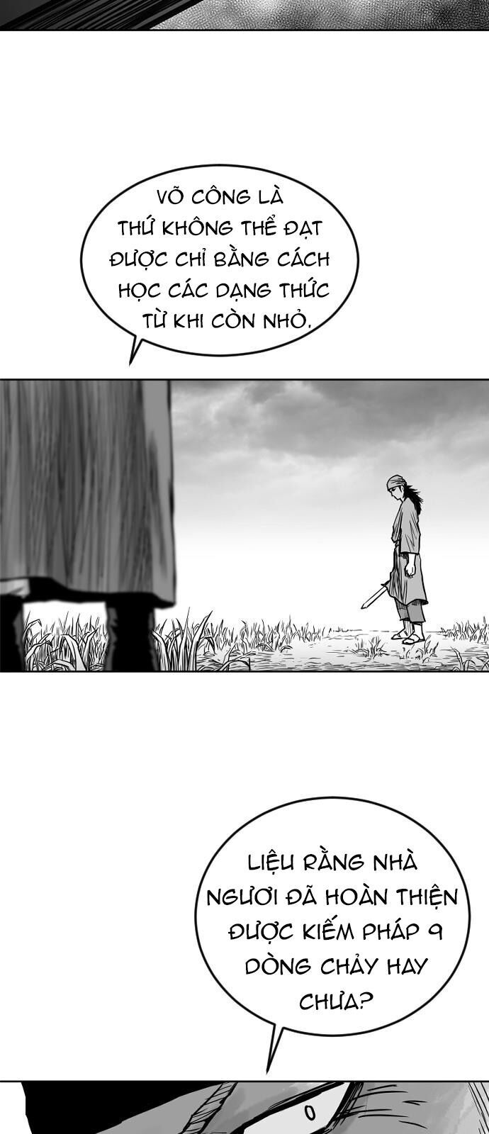 Sát Thủ Anh Vũ Chap 9 - Next Chap 10