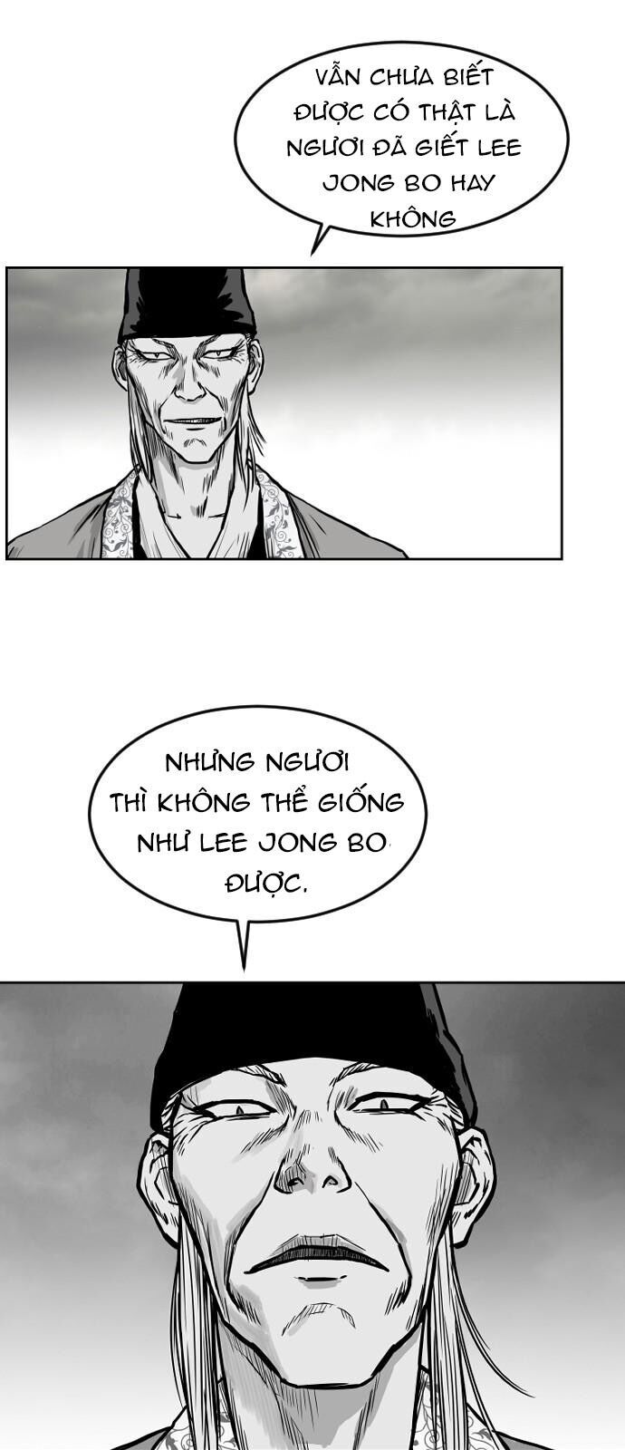 Sát Thủ Anh Vũ Chap 9 - Next Chap 10