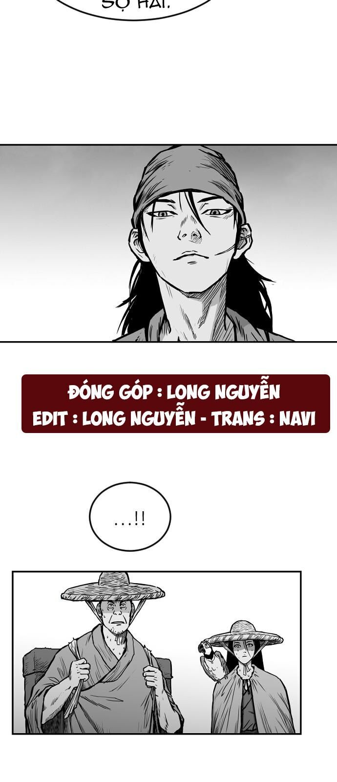 Sát Thủ Anh Vũ Chap 9 - Next Chap 10