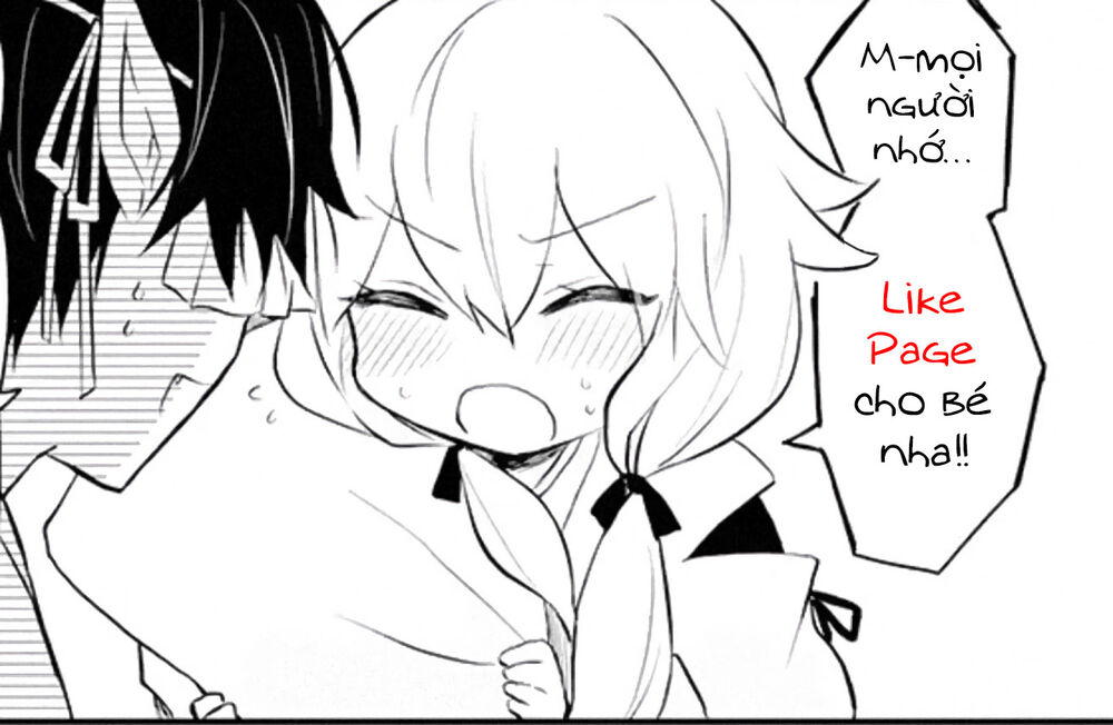 Nhà Vô Địch Với Chức Nghiệp ''Vô Năng'' Chap 1 - Next Chap 2
